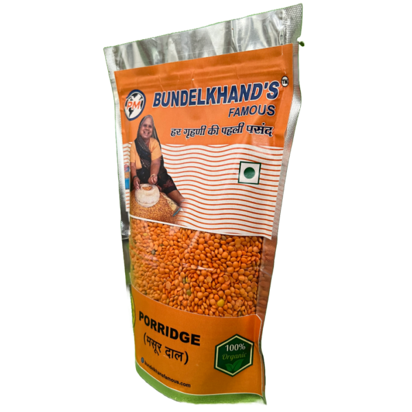 Lentil Pea Masoor Dal - Image 5