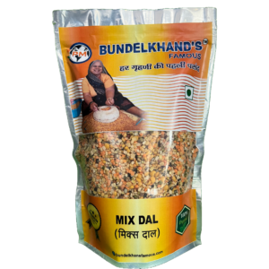Mix Dal