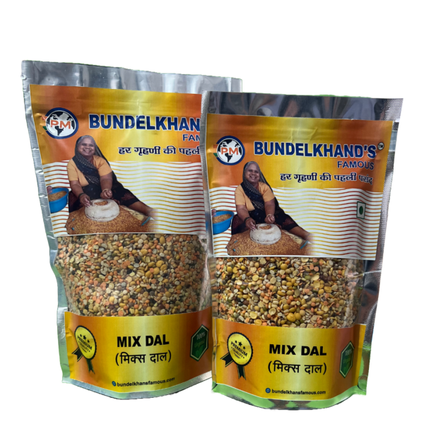 Mix Dal - Image 3