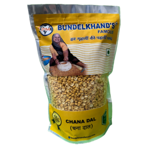 Best Chana Dal