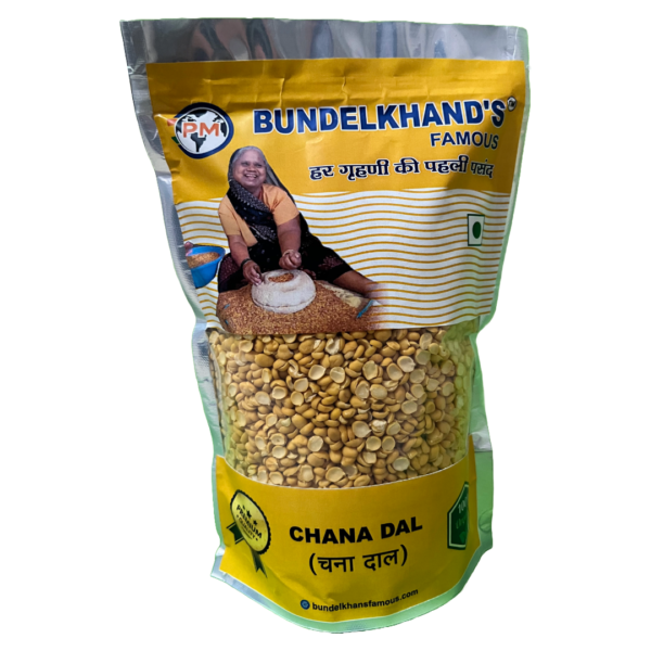 Best Chana Dal