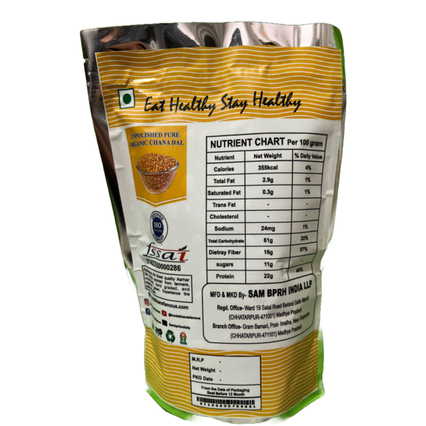 Best Chana Dal - Image 2