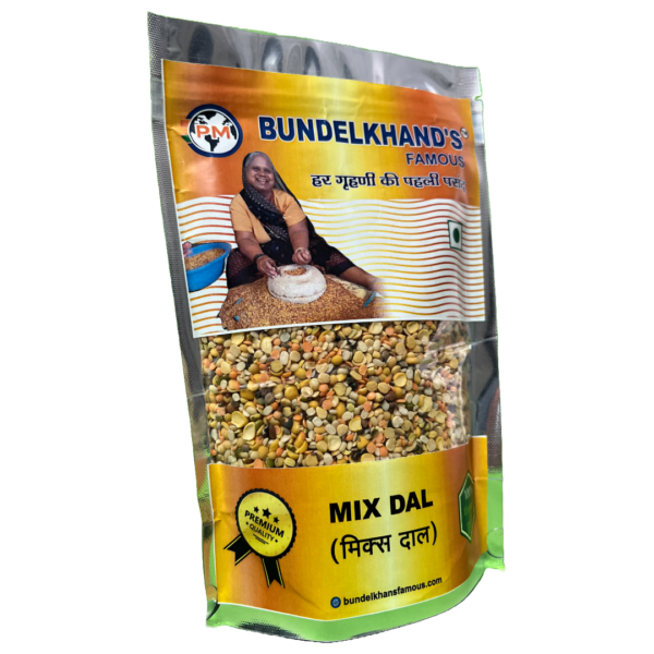 Mix Dal - Image 4