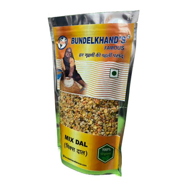 Mix Dal - Image 5
