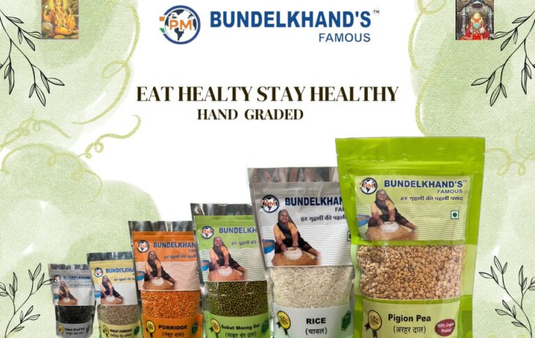 Bundelkhand Famous Dal Review
