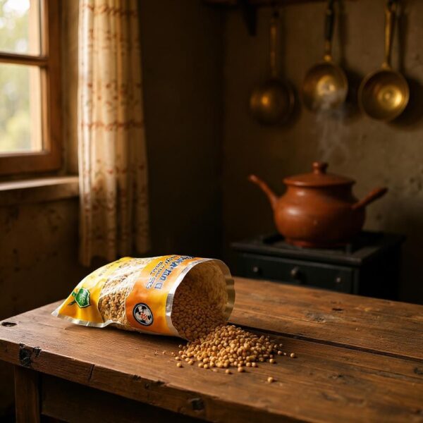 Bundelkhand's Famous Mix Dal –Protein-Rich Blend | Balanced Nutrition for Tadka, Soups, Dals & Everyday Cooking - Image 8