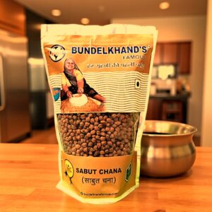 Chana Dal