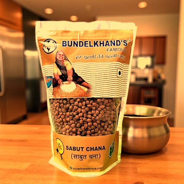 Chana Dal