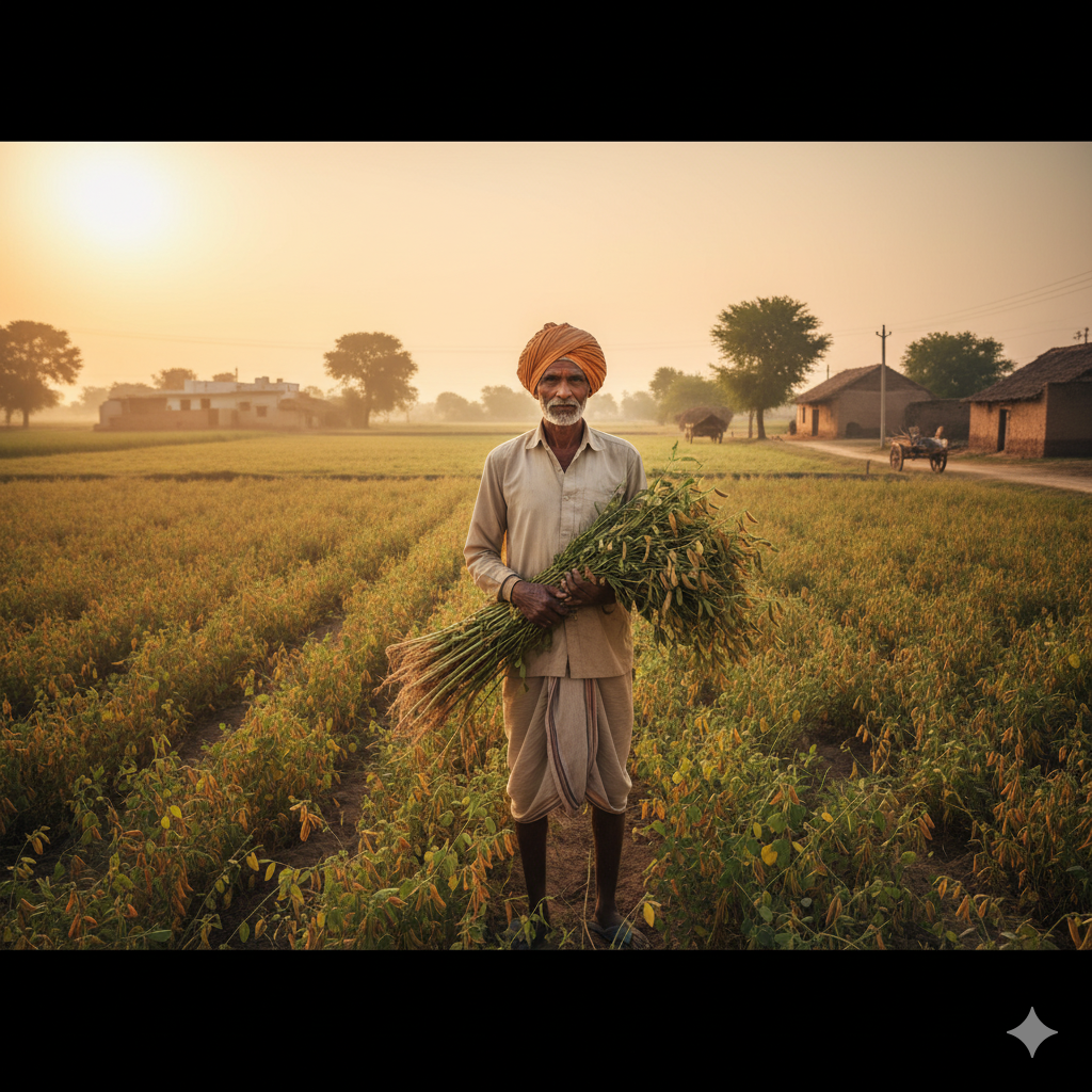 Why Hand Graded Dal is Better for Health