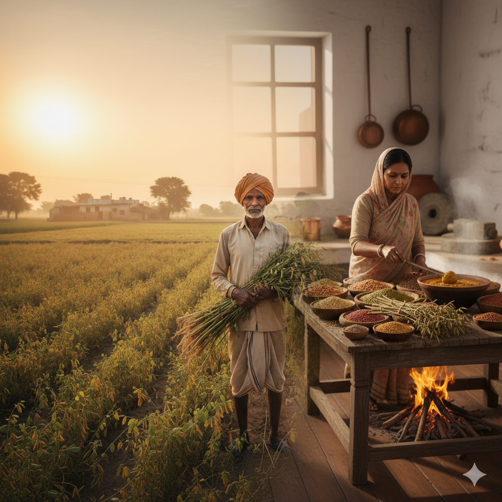 10 powerful benefits of hand graded pulses