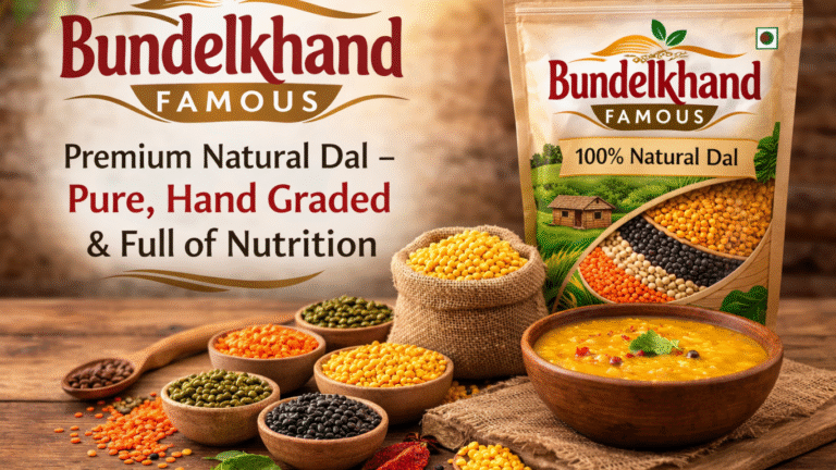 Organic Chana Dal Benefits