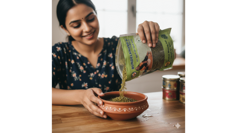 Best Dal for Indian Cooking
