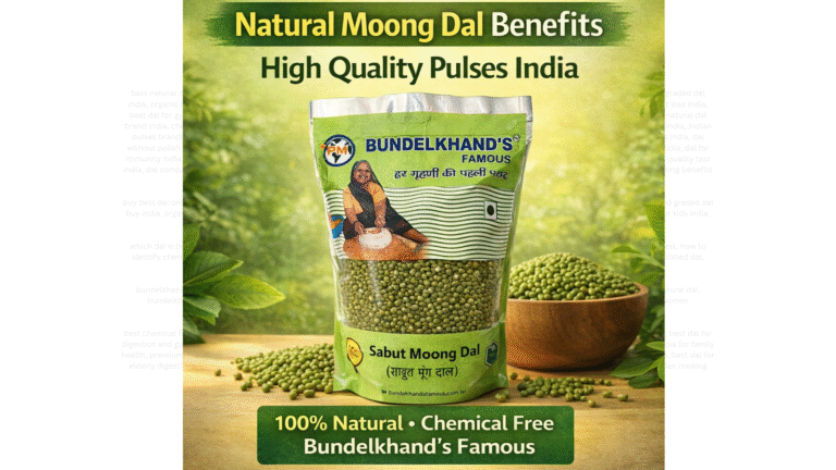 Best Dal for Kids