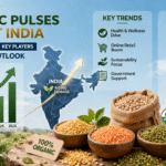 Organic Pulses Market India
