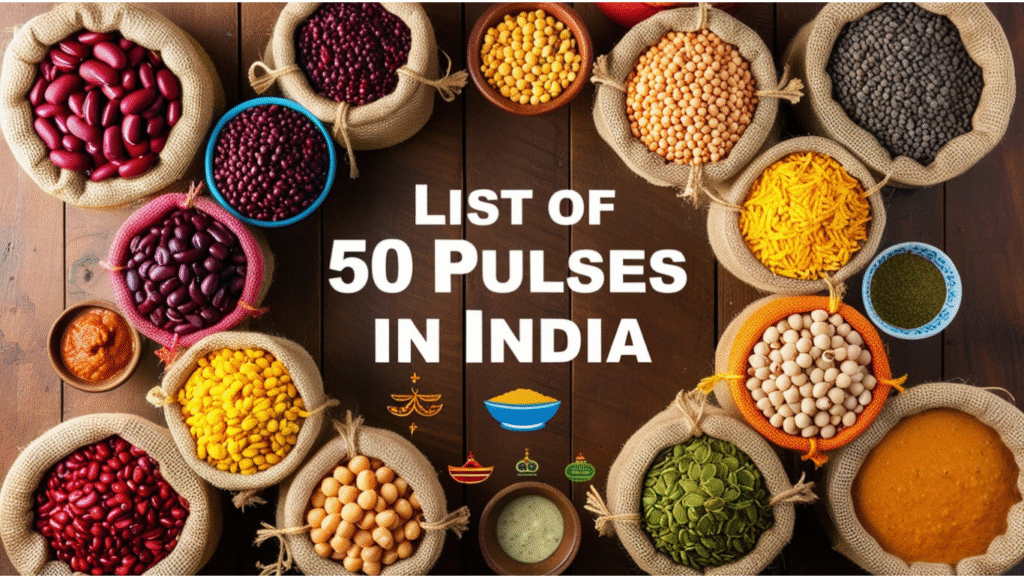 Hand Graded Dal for Strong Immunity