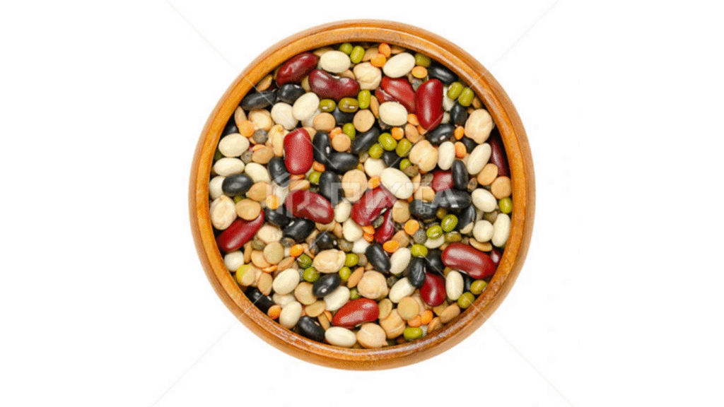 Hand Graded Dal for Healthy Lifestyle