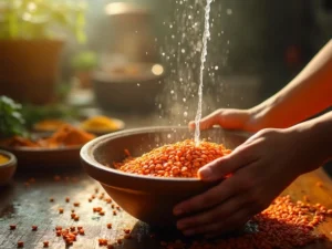 Hand Graded Dal vs Machine Processed Dal: Complete Quality & Health Comparison