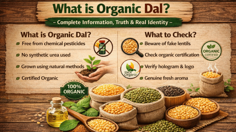 Organic Chana Dal Benefits