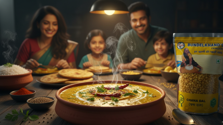 Benefits of Eating Pulses Daily