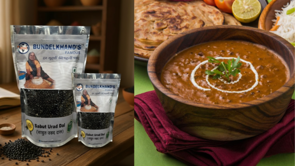 Best Dal in India for Protein: Top 10 High-Protein Dals | Bundelkhand's ...