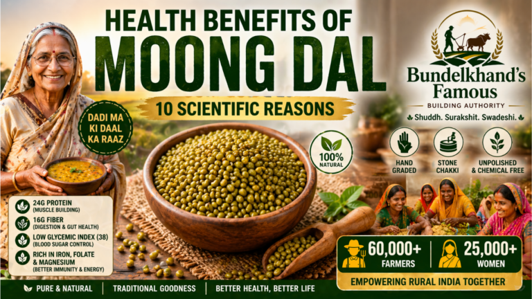 Best Pulses for Weight Loss