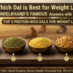 Which Dal is Best for Weight Loss?