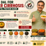 Dal for Liver Cirrhosis