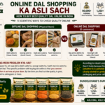 How to Buy Best Quality Dal Online in India