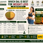 Which Dal is Best for Weight Loss in Indian Diet – Moong Dal #1 Bundelkhand's Famous