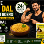 best dal for gym goers protein