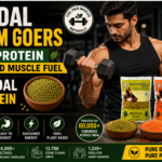 dal for gym goers daily protein