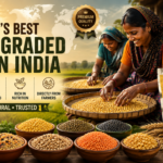 Best Hand-Graded Dal