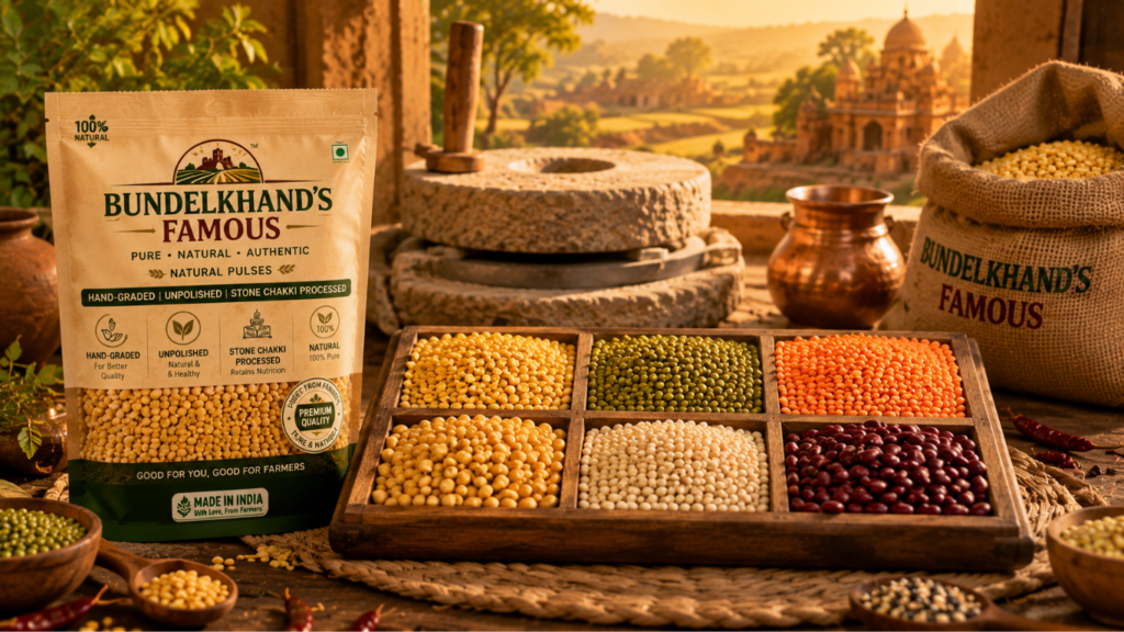 Best Quality Dal