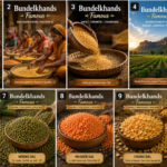 Best dal brands in India bundelkhands famous